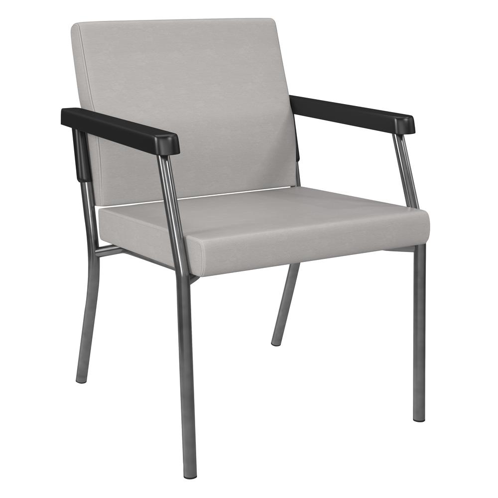 Bariatric Big & Tall Chair in Castillo Breezy fabric, BC9601-K003