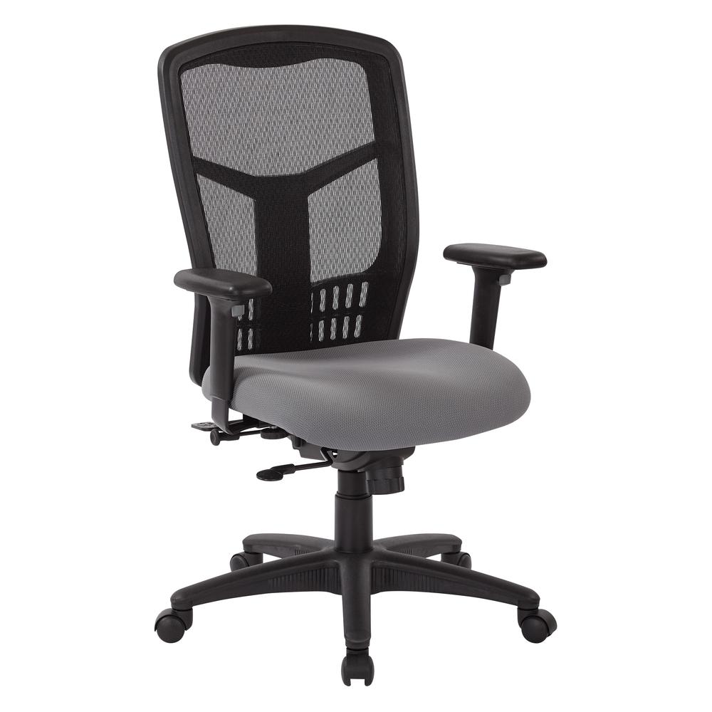 ProGrid¬Æ High Back Managers Chair in Fun Colors Steel, 90662-5811