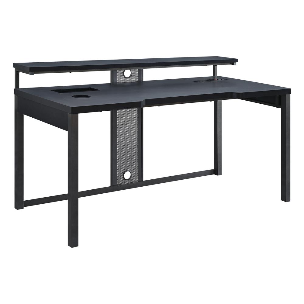 Adaptor 63" Gaming Desk, ADP6328GD