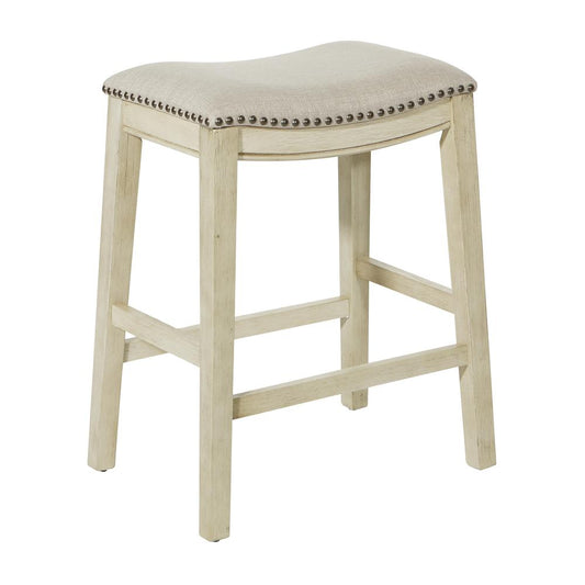 Saddle Stool 24" 2-Pack