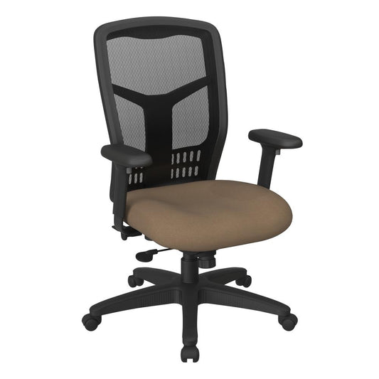 ProGrid¬Æ High Back Managers Chair in Icon Taupe, 90662-232