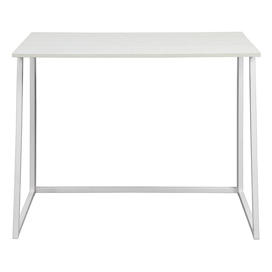 Contempo Toolless Folding Desk