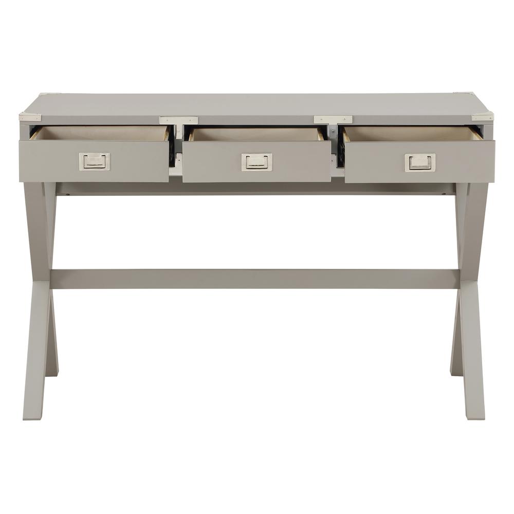 Wellington 46" Desk with Power