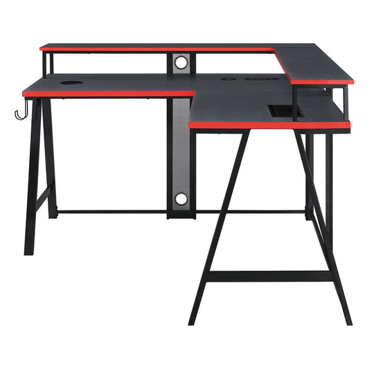 Disruptor L-Shape Gaming Desk