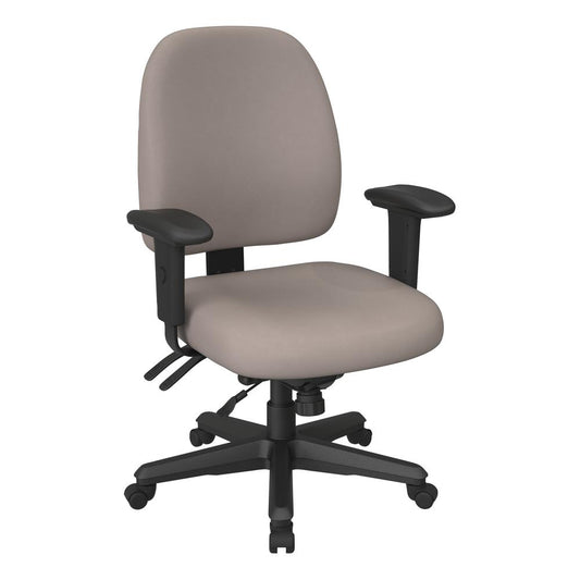 Ergonomics Chair in Dillon Stratus, 43808-R103