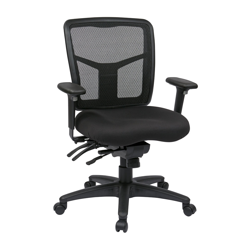 ProGrid Back Mid Back Managers Chair