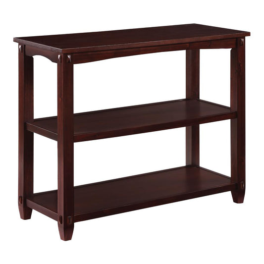 Lane Console Table, Espresso