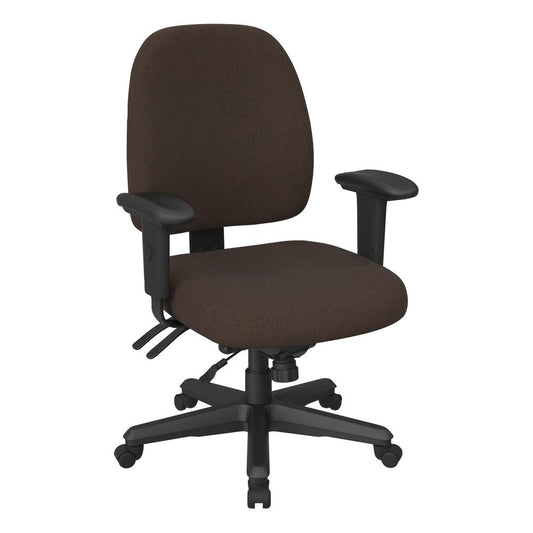 Ergonomics Chair in Twilight Cocoa, 43808-K011