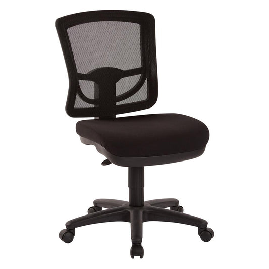 ProGrid¬Æ Mesh Back Armless Task Chair