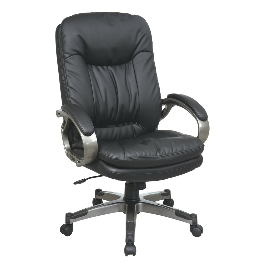 Executive Bonded Leather Chair