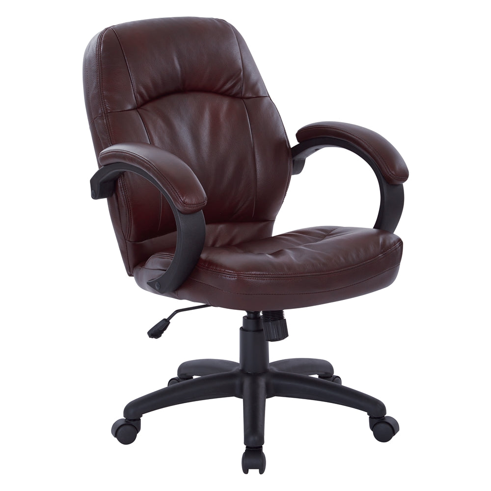 Deluxe Managers Chair