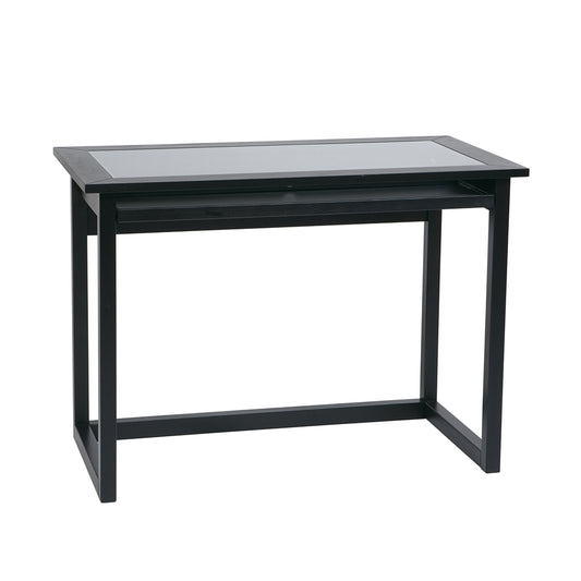 42" Tool-Less Meridian Computer Desk