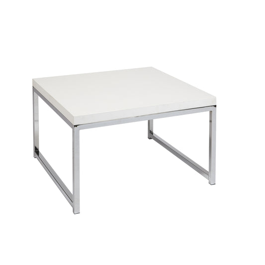 Wall Street 28" Accent/Corner Table