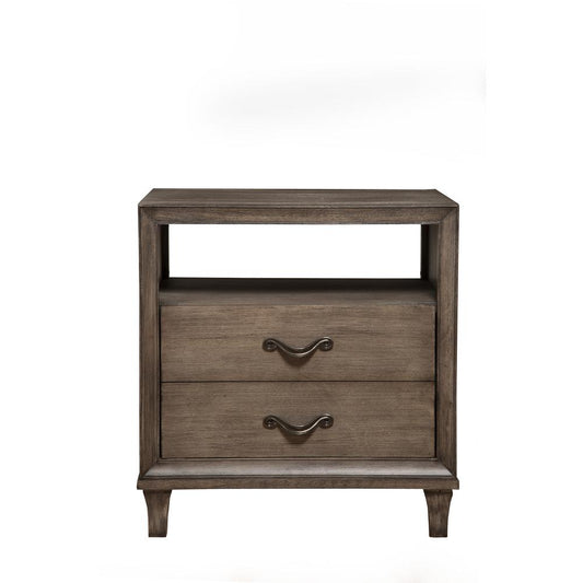 Charleston Nightstand