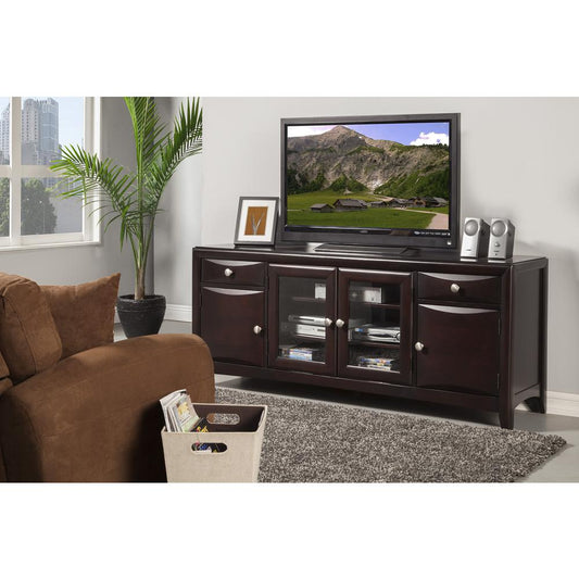 LAGUNA TV CONSOLE