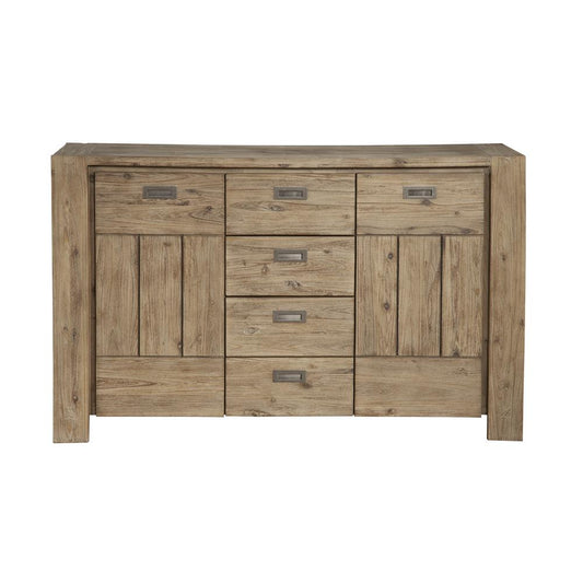 Seashore Sideboard, Antique Natural