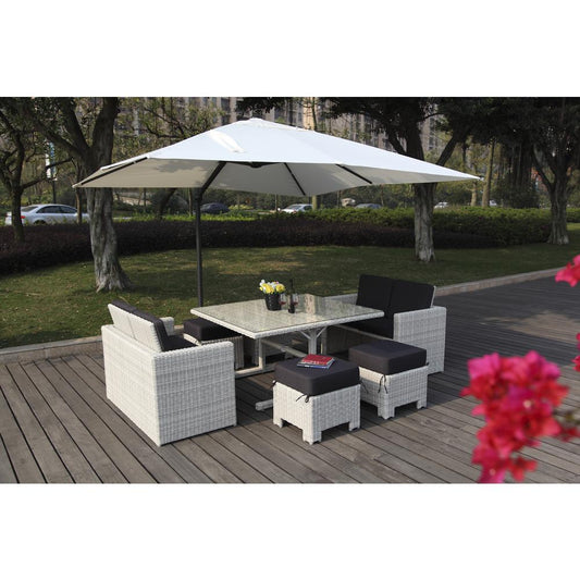 Robinson 7-Piece Outdoor Dining Set