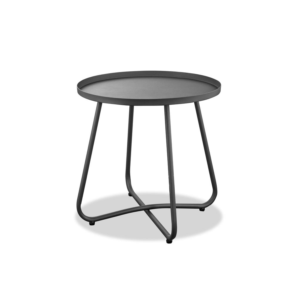 Talon Outdoor Side Table