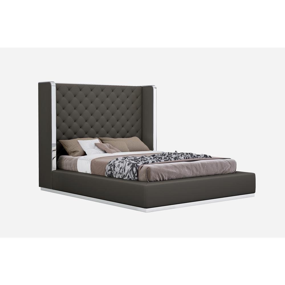 Abrazo Queen Bed