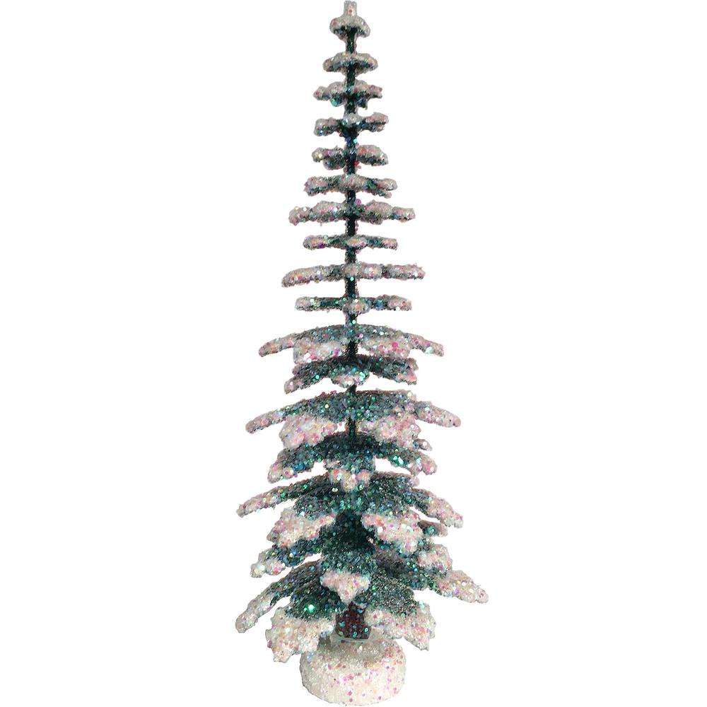 Schaller Paper Mache Tree - 30cm - 12"H x 5"W x 5"D