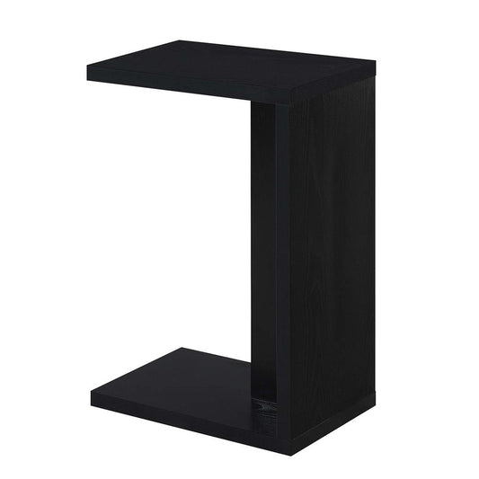 Northfield Admiral C End Table Black