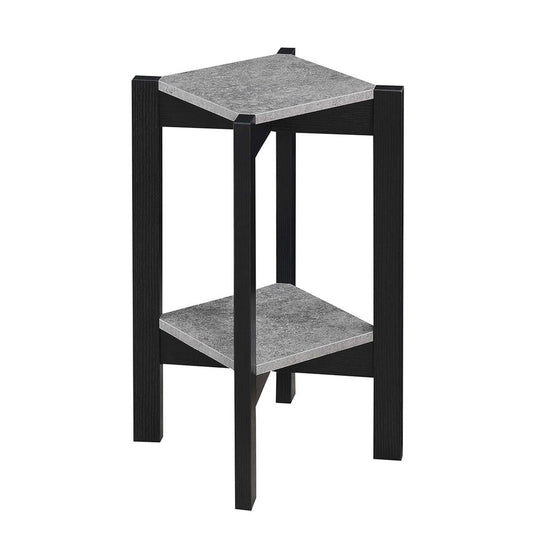 Planters & Potts Medium Square Plant Stand