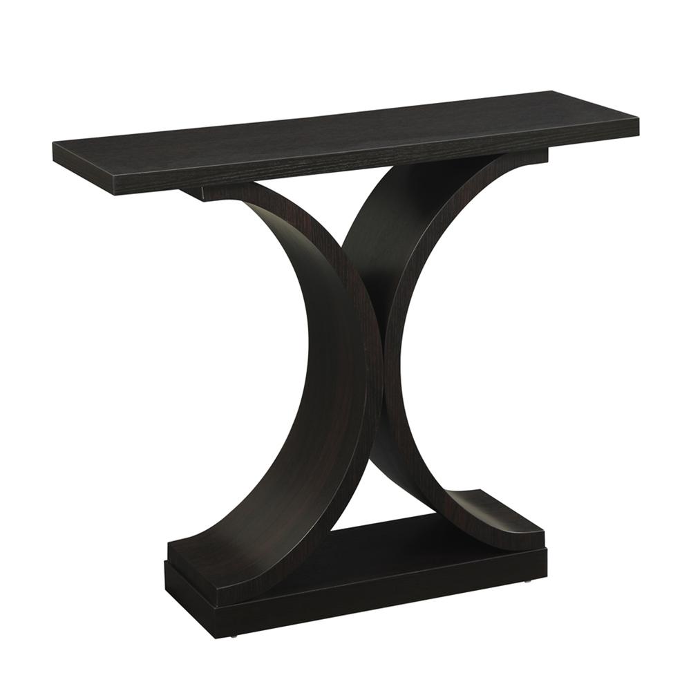 Newport Infinity Console Table