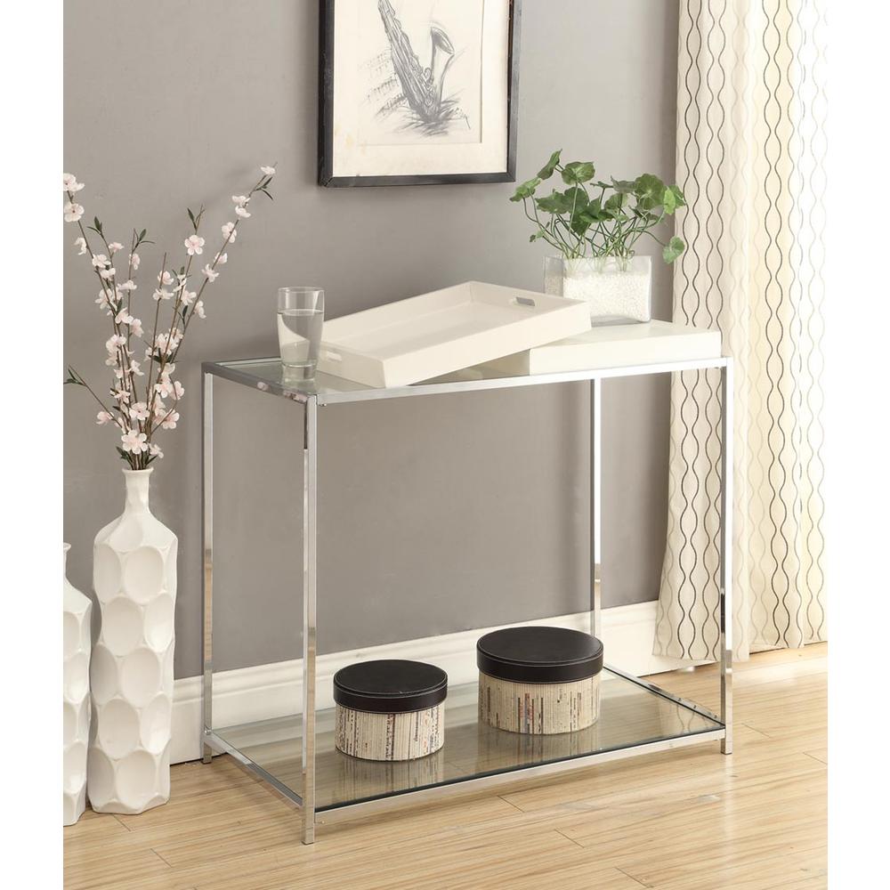 Palm Beach Console Table