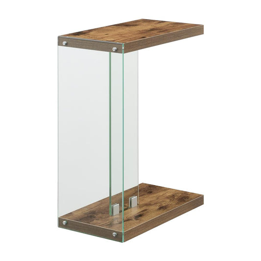 SoHo C End Table