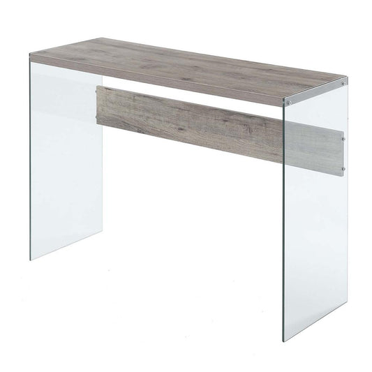 Soho Console Table