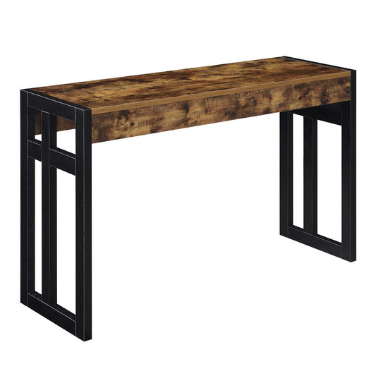 Monterey Console Table, R4-0543