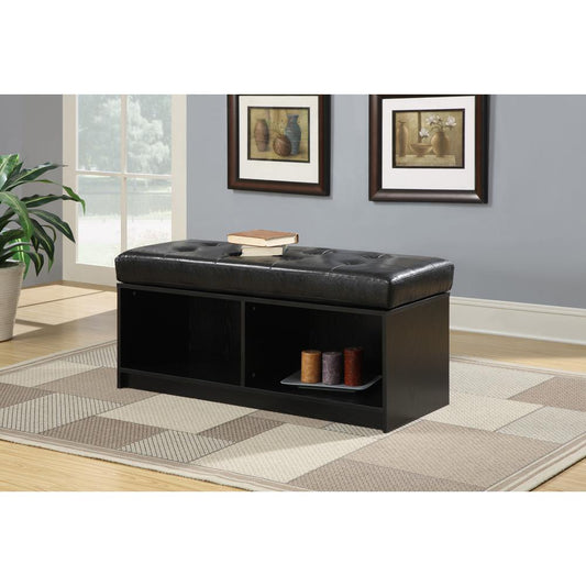 Designs4Comfort Broadmoor Storage Ottoman