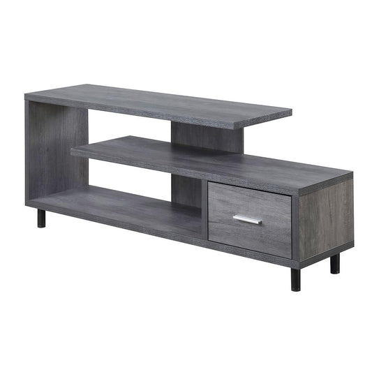 Seal II 60" TV Stand