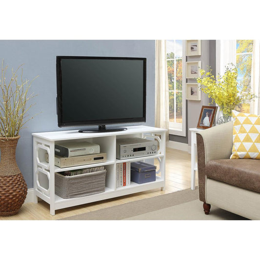 Omega TV Stand