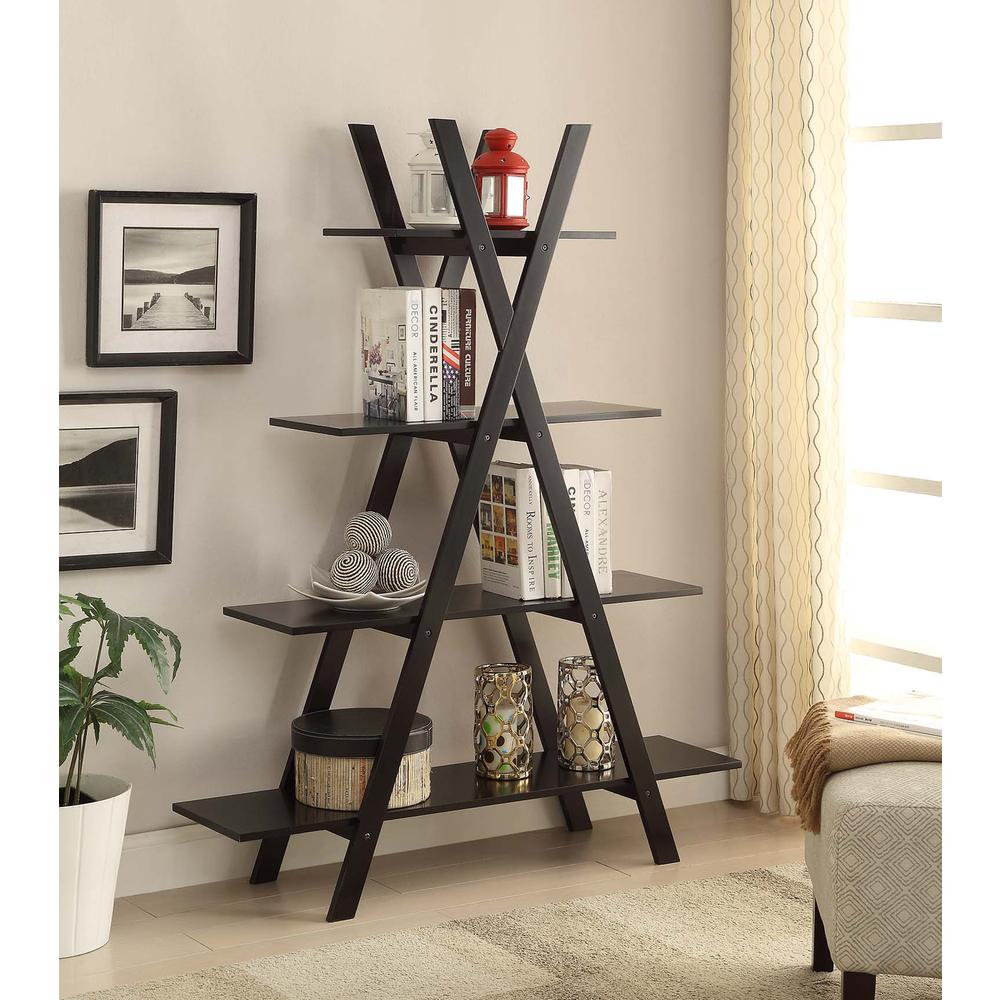 Oxford "A" Frame Bookshelf