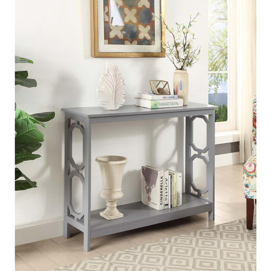 Omega Console Table