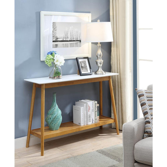 Oslo Console Table