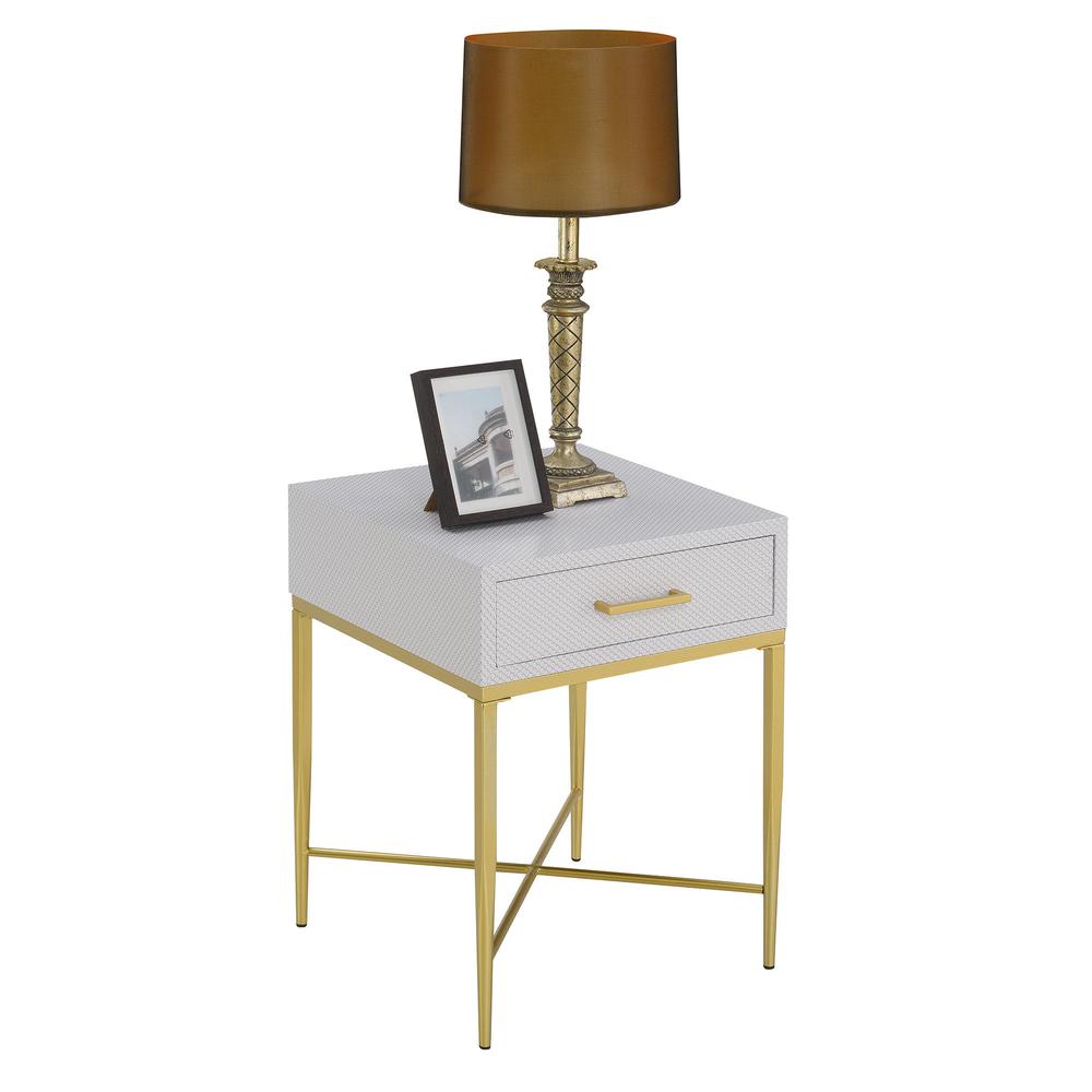 Ashley End Table