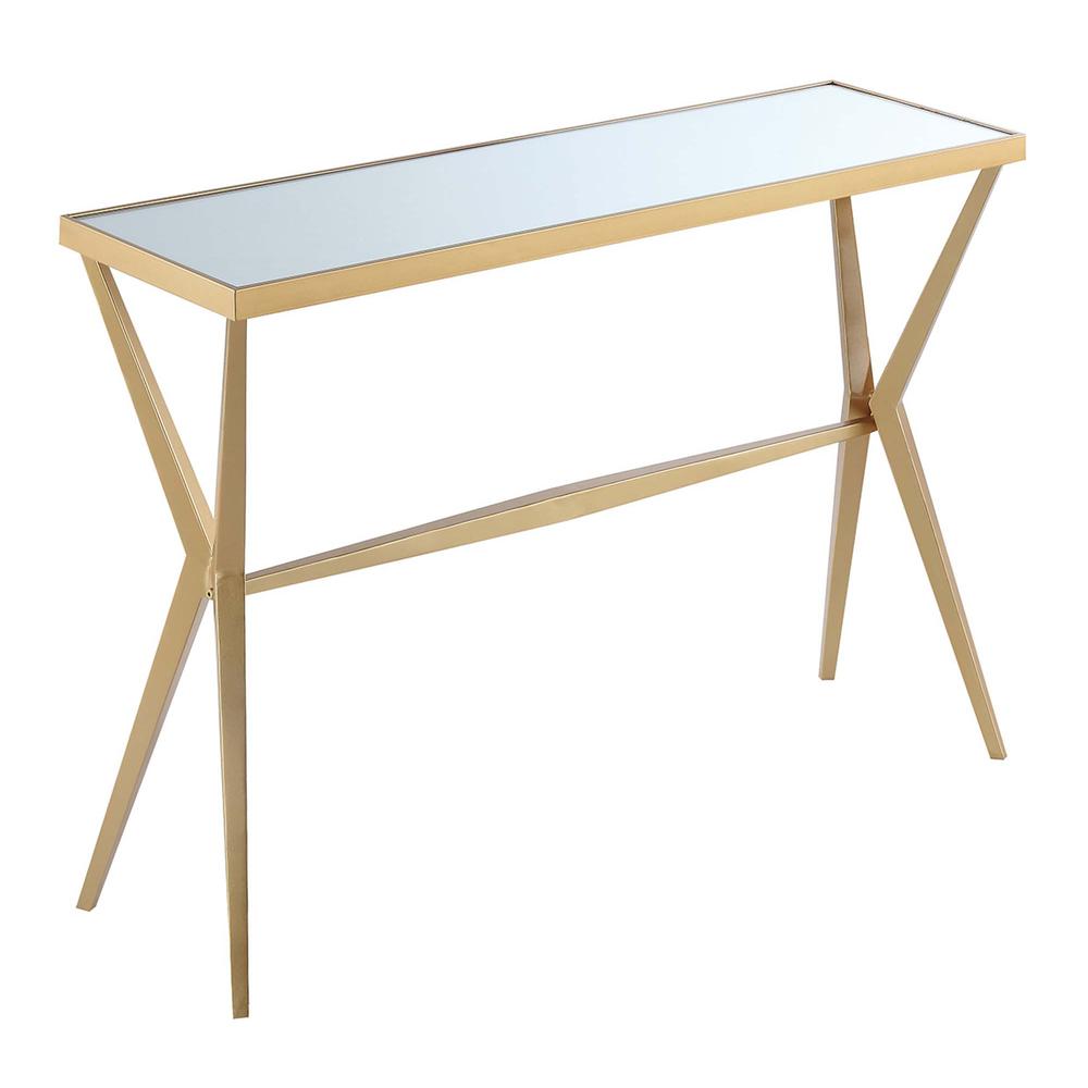 Saturn  Console Table