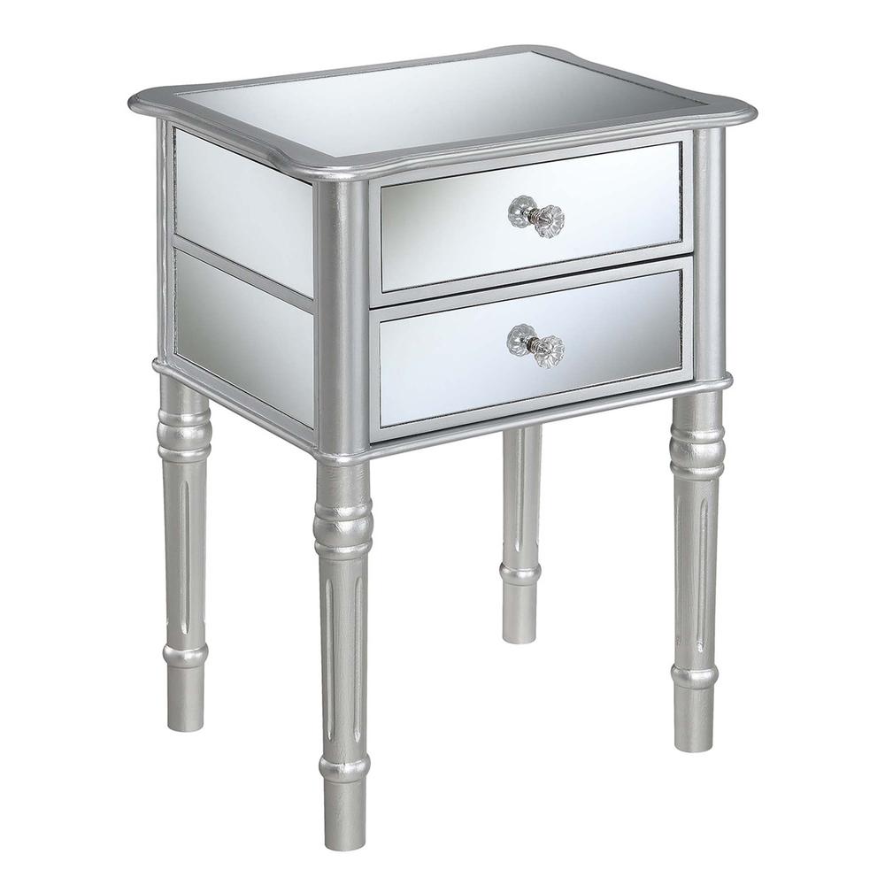 Gold Coast Mayfair End Table