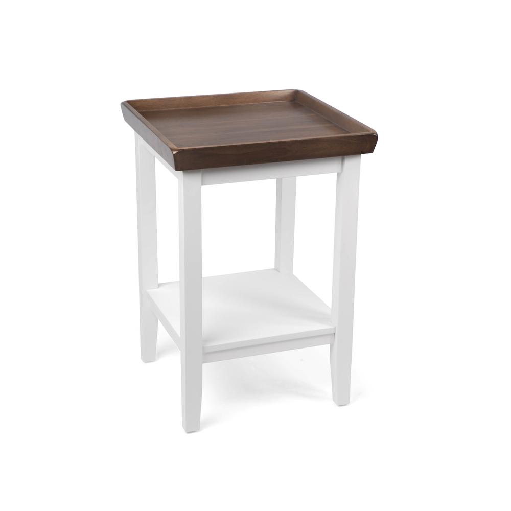 Ledgewood End Table