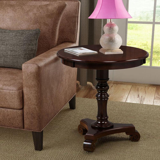 Classic Accents Talbot End Table