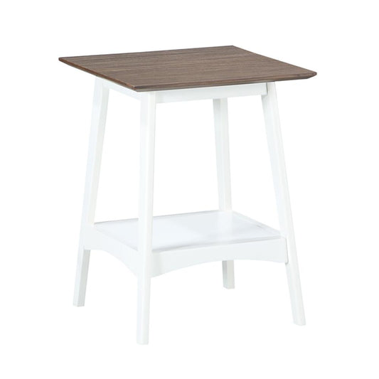 Alpine End Table