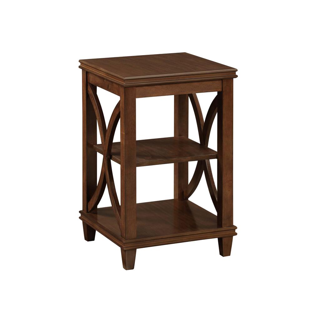 Florence End Table.