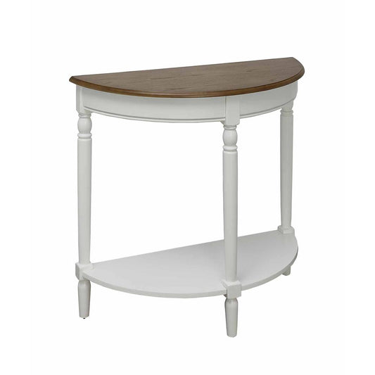 French Country Entryway Table