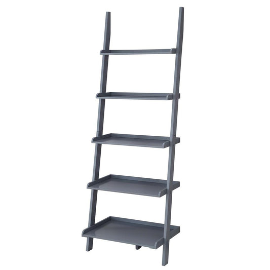 American Heritage Bookshelf Ladder