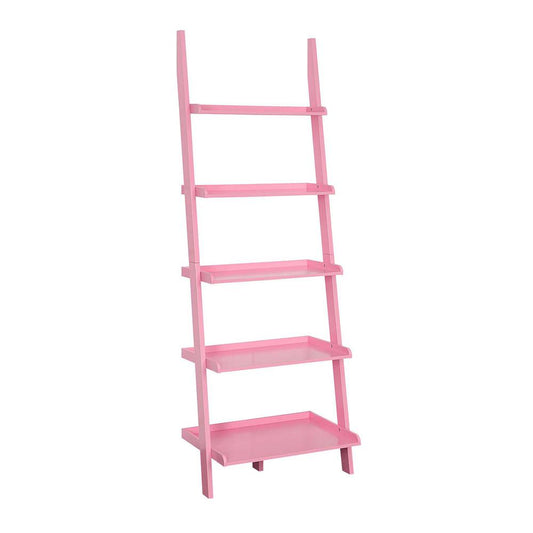 American Heritage Bookshelf Ladder, R6-386