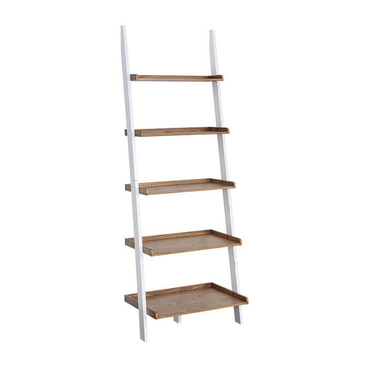 American Heritage Bookshelf Ladder, R6-388