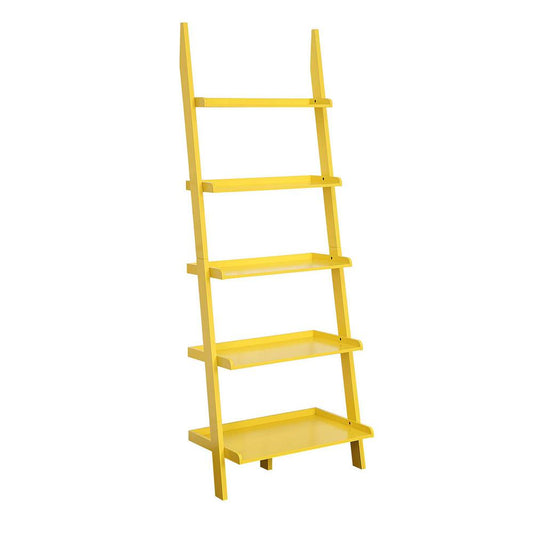 American Heritage Bookshelf Ladder, R6-341