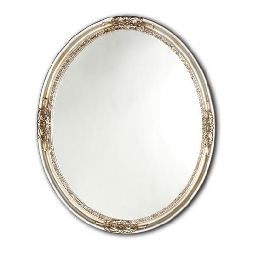 MERYL Framed Wall Mirror 22x26